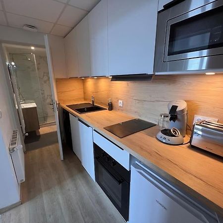 Appartement Proche Des Prebendes Тур Экстерьер фото
