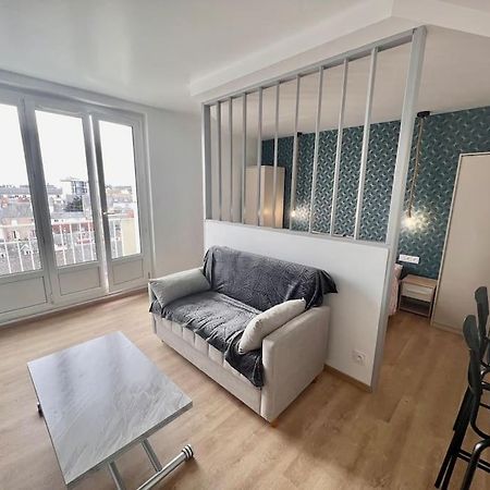 Appartement Proche Des Prebendes Тур Экстерьер фото