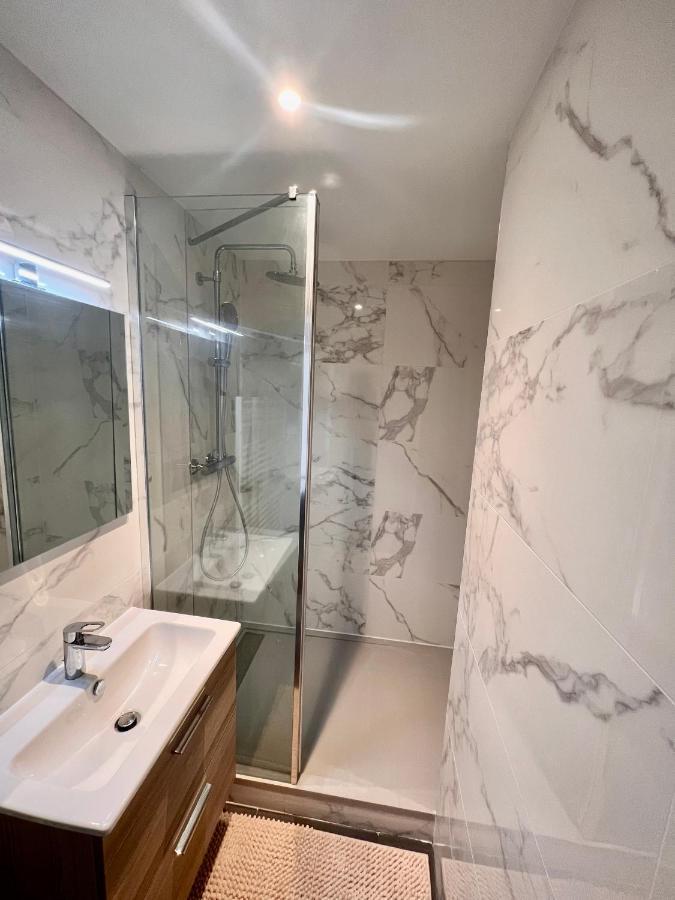 Appartement Proche Des Prebendes Тур Экстерьер фото